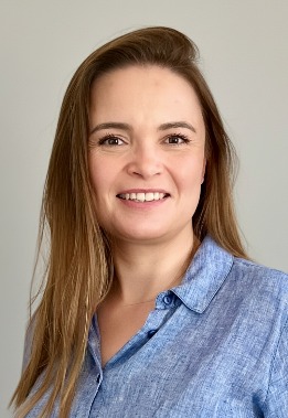 Ewa Kurowska