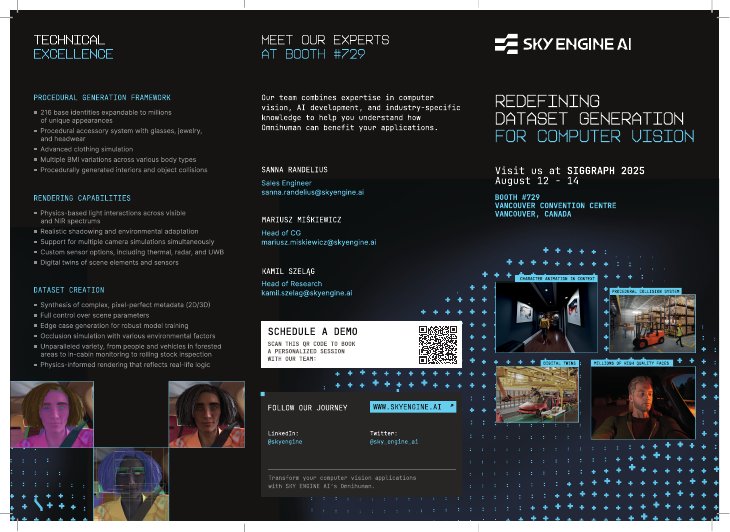 Open the conference leaflet
